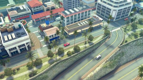 Top Drives gameplay screenshot