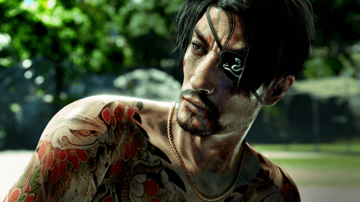 Franquia Yakuza se expande com vasto mundo aberto em 'Like a Dragon: Pirate Yakuza in Hawaii'