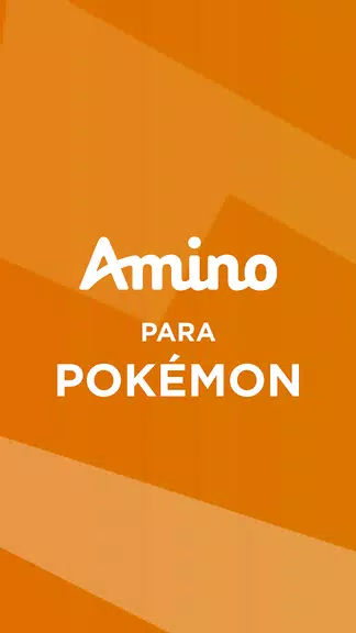 Amino para Pokémon en Español Ekran Görüntüsü 0