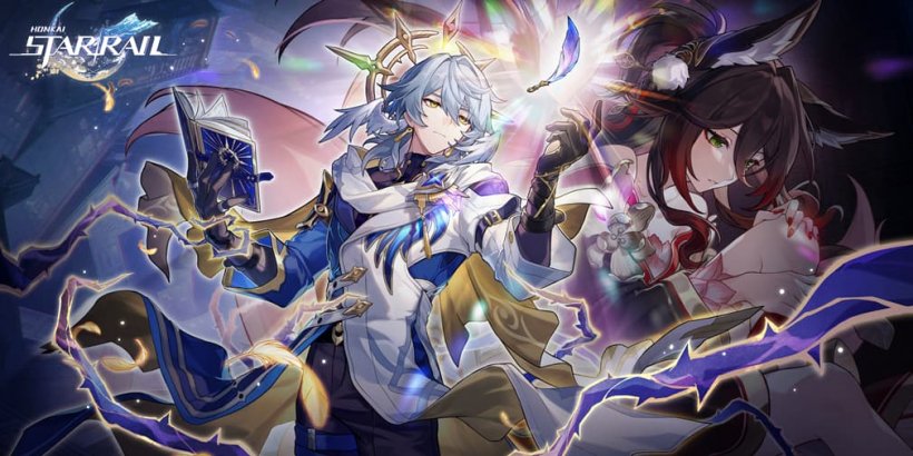Honkai: Star Rail revela uma nova promoção no Game Awards