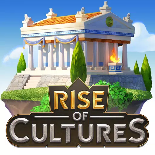 Rise of Cultures