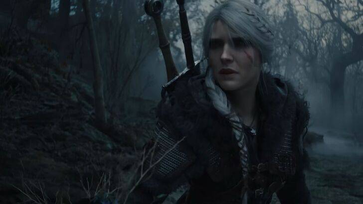 The Witcher 4 è il più ambizioso della serie