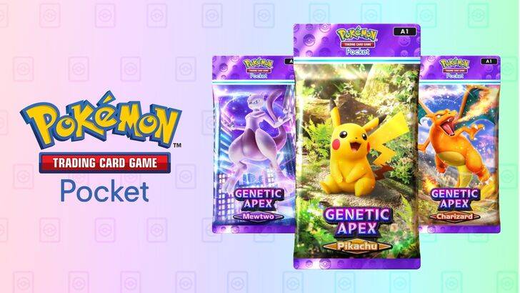 Pokemon TCG Pocket Player Maxes Pokegold Pembelian setiap hari sejak dilancarkan, mengumpul lebih daripada 50,000 kad 