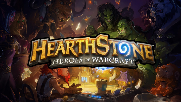 Đơn đặt hàng trước Hearthstone và DLC 