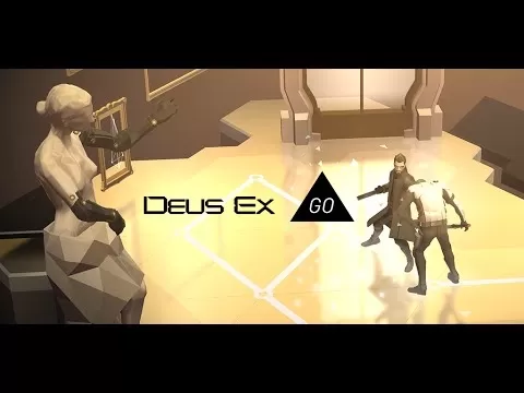 Clásicos del Gaming Móvil Regresan