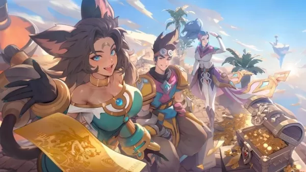 在Torchlight：Infinite的第8季中占据主导地位！