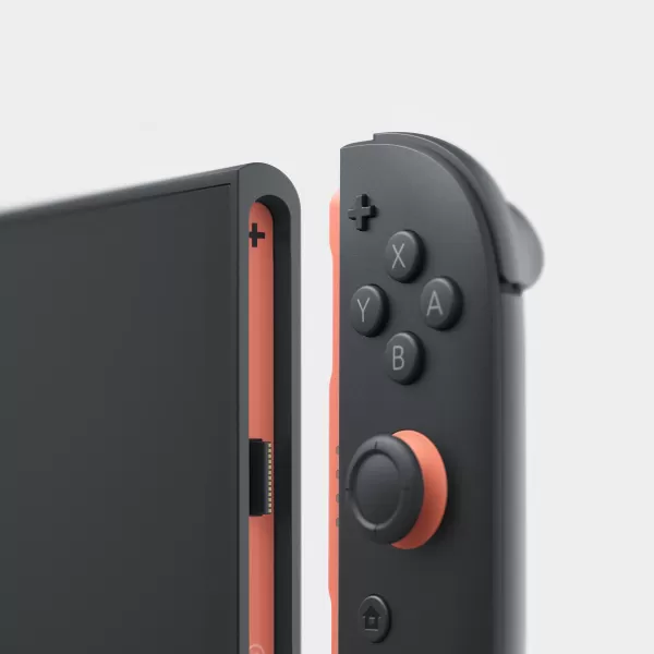 Nintendo Switch 2 Joy-Cons