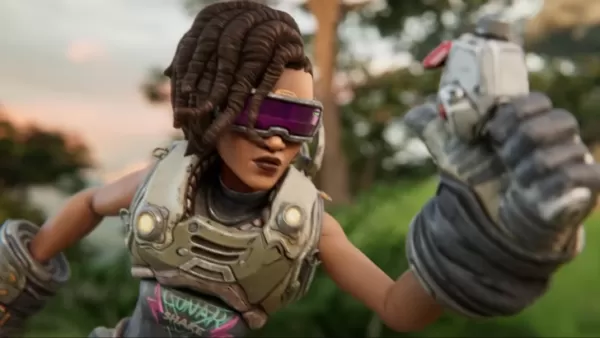 Borderlands 4 revela mejoras en botín, cooperativo y mapas en PAX East