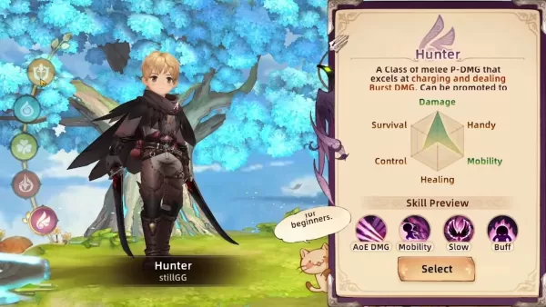 Tree of Savior NEO: Your Perfect Start Guide