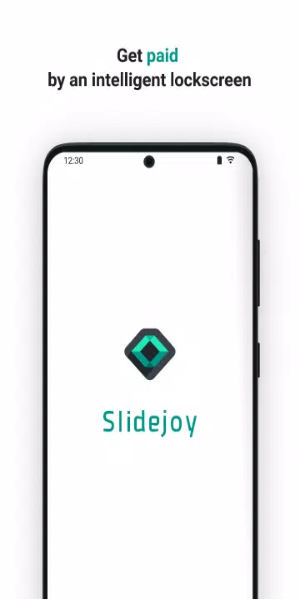 Slidejoy - Lockscreen Cash Rewards Zrzut ekranu 0