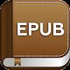 EPUB Reader für alle Bücher