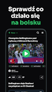 Fangol | Football News, Scores Screenshot 3