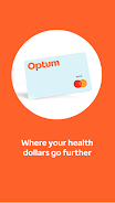 Optum Bank Ảnh chụp màn hình 1