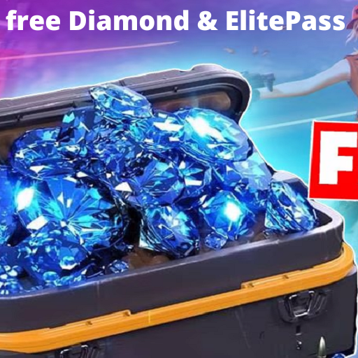 Elite Win pass Diamonds Fire Screenshot 0