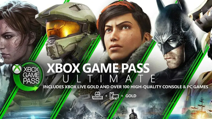 รายการเกม Xbox Game Pass | เทียร์อธิบายและจดทะเบียนตามประเภท