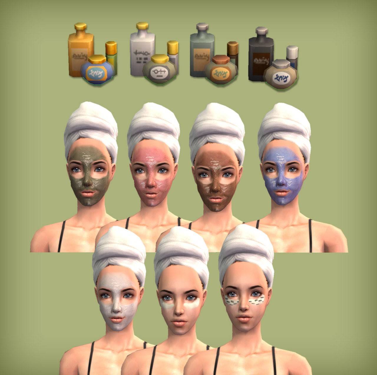 The Sims 2 Mod