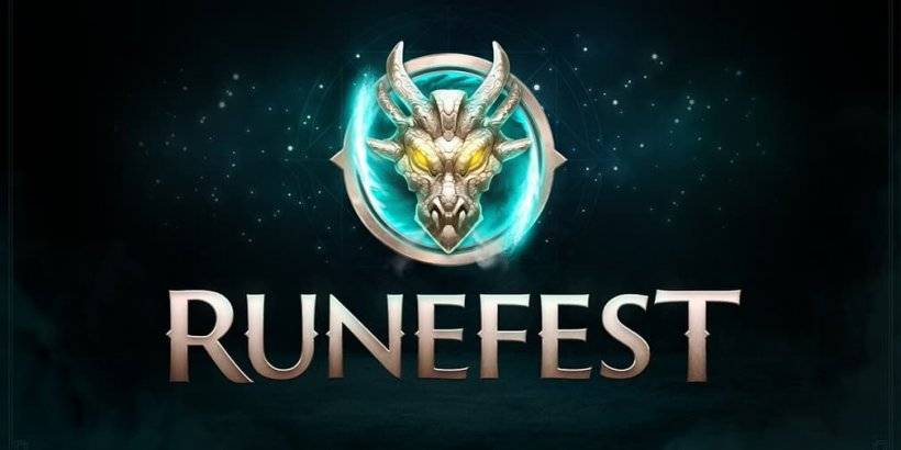 Runefest 2025: Mga pangunahing anunsyo at paglalayag na ipinakilala sa Runescape