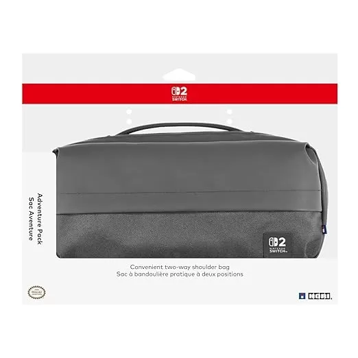 Nuovi accessori per switch Hori 2 disponibili per il preordine