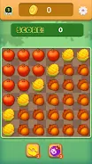 Fruit Crush Ảnh chụp màn hình 0