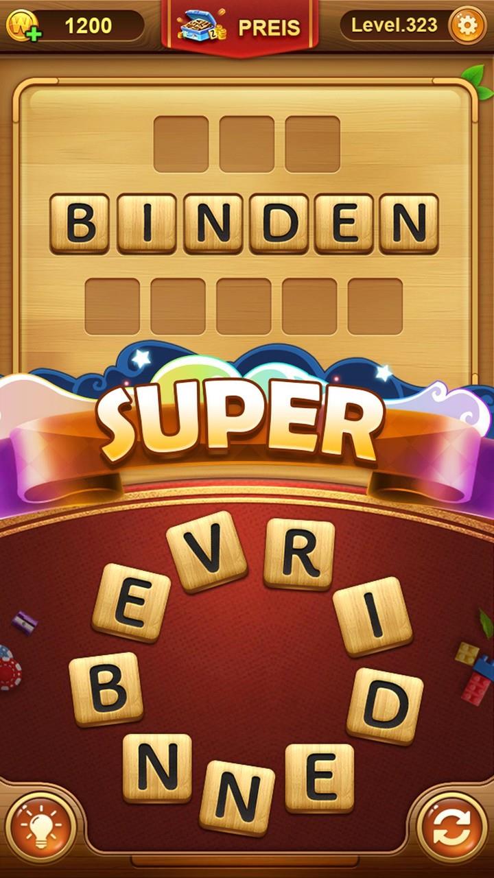 Wort Guru 螢幕截圖 1