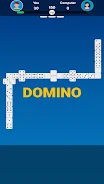 Online Dominoes, Domino Online Capture d'écran 0