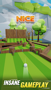 Golf Arena: Golf Game应用截图第1张