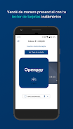 Openpay by BBVA Argentina Ekran Görüntüsü 2