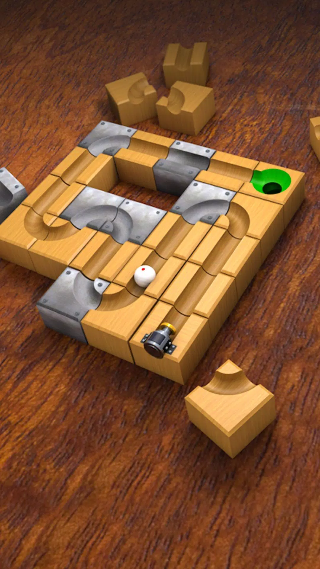 Unblock Ball - Block Puzzle Screenshot 3