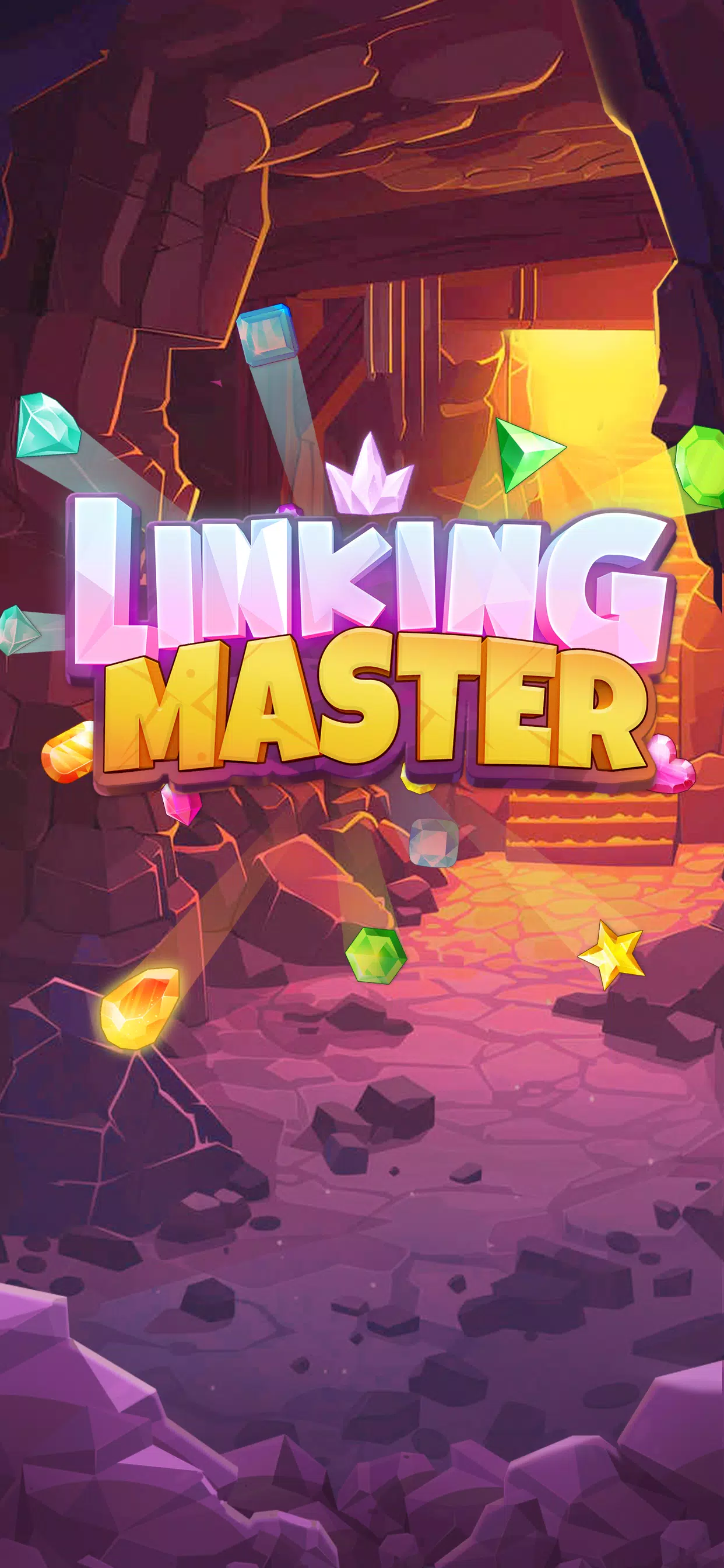 Linking Master: Puzzle Game 螢幕截圖 0