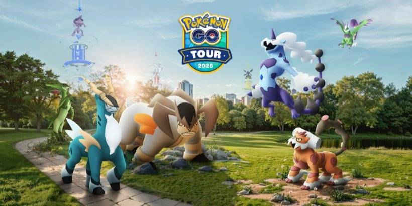 Pokémon Go Tour: Unova, чтобы продолжить в Лос -Анджелесе с возвратом средств, предложенным теми, кто не может присутствовать