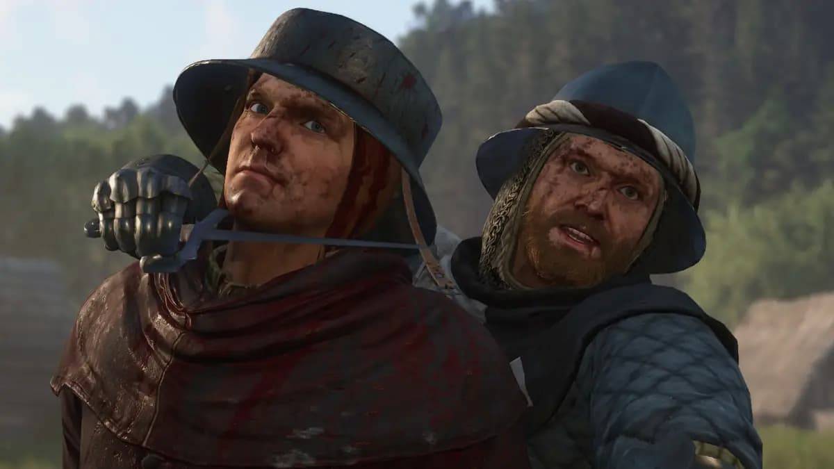 Miller vs. Blacksmith: Wen wählt man in Kingdom Come Deliverance 2?