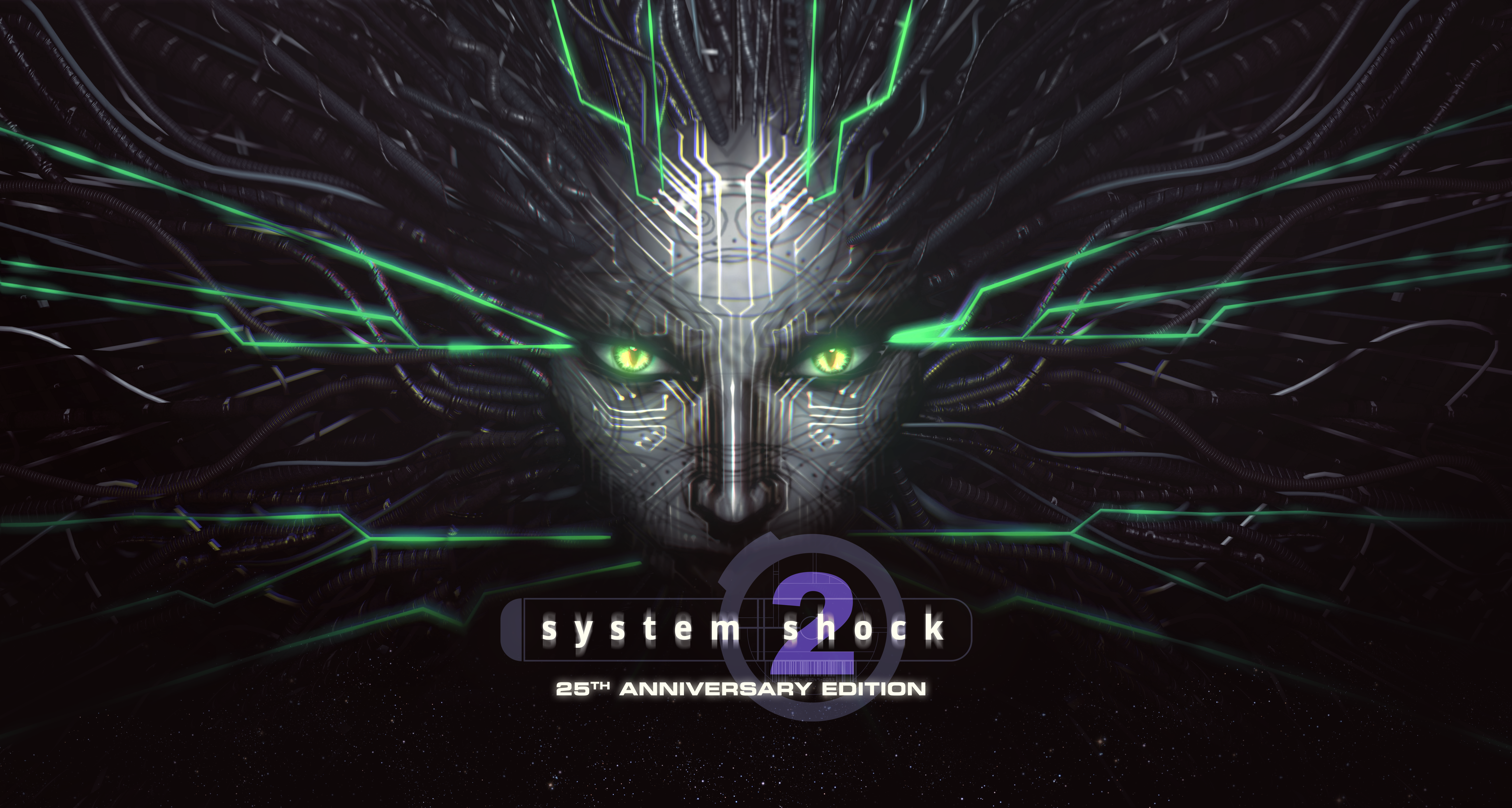 System Shock 2: 25 năm Remaster hiện đang đến Nintendo Switch