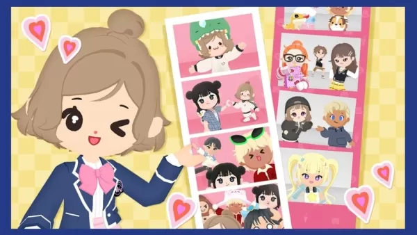 一緒に遊んで、Life4Cutsはモバイルブースとコンテストを立ち上げます！