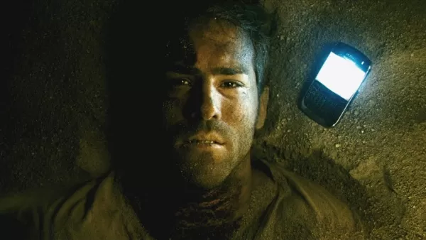 瑞安·雷諾（Ryan Reynolds）電影