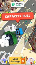 Trash Town Tycoon Zrzut ekranu 1