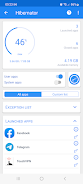 Hibernator: Force Stop Apps Mod Screenshot 2