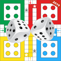 Ludo Star:2019 Ludo Master - Champion Of Dice Game