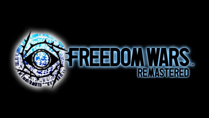 Freedom Wars များ ပြန်လည်ပြုပြင်ပြီး မကြာမီ ကျဆင်းသွားပါသည်။