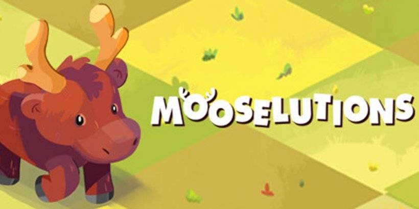 Mooselutions：征服森林中的憤怒！