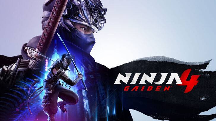 Ninja Gaiden 4 was de verrassing onthulling bij Xbox Developer Direct 2025