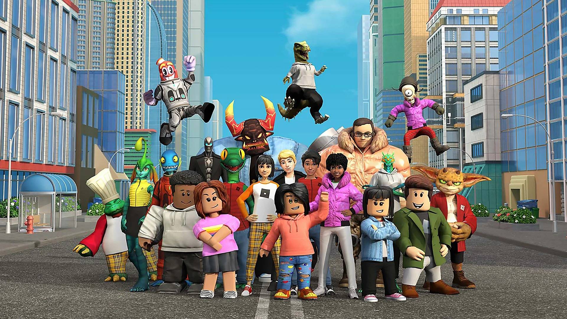 Roblox Server -status: hoe te controleren of het down is