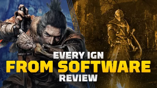 FromSoftware Completes Elden Ring Nightreign Server Maintenance for Better Matchmaking