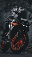 KTM RC 390 Wallpapers স্ক্রিনশট 3