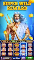 Mega Winner Slots Vegas Casino Screenshot 1