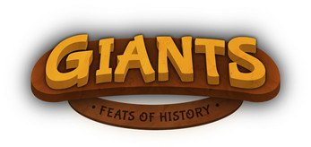 Giants: Feats of History (DEMO) ဖန်သားပြင်ဓာတ်ပုံ 0