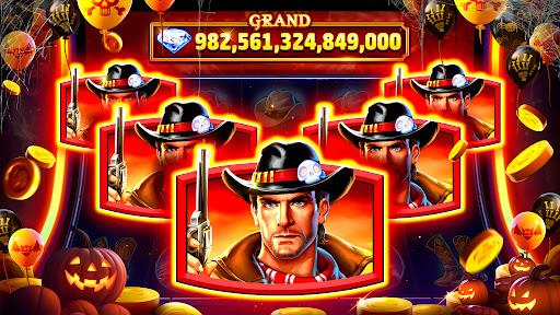 Cash Frenzy™ - Casino Slots Screenshot 1