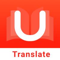 U-Dictionary: Translate & Learn English