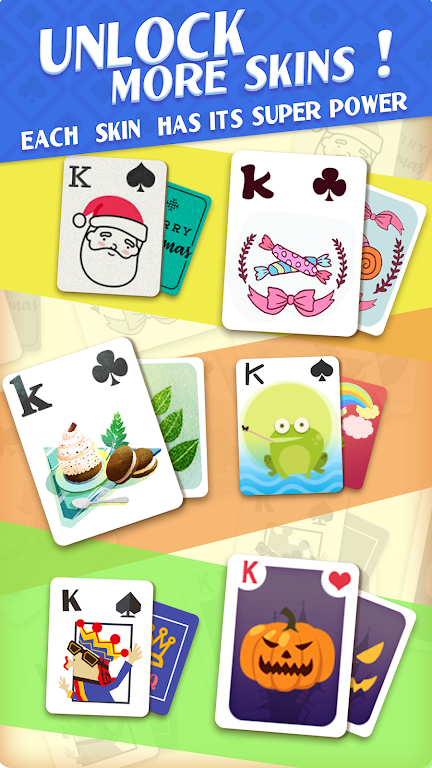 Card Painter: Play Solitaire & Design Your Studio Captura de pantalla 3