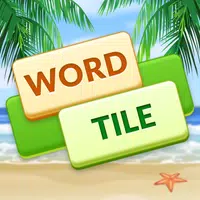 Word Tile Puzzle: Word Search