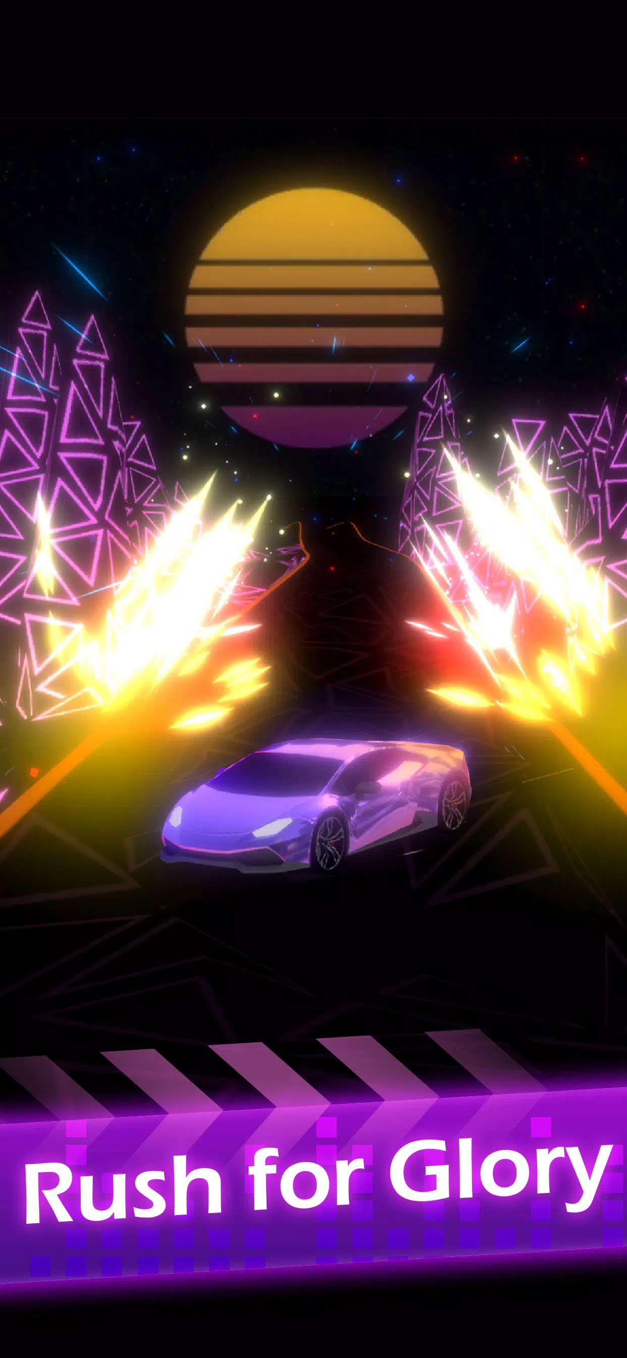 Beat Racing Screenshot 3